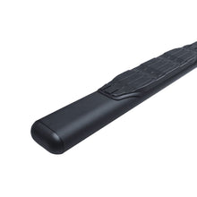 画像をギャラリービューアに読み込む, Go Rhino Universal 1000 Series Side Steps - Tex Blk - 5in x 80in