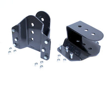 画像をギャラリービューアに読み込む, MaxTrac 99-07 Ford F-250/350 2WD/4WD Super Duty 2-4in Rear Lowering Hangers