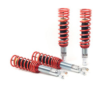 画像をギャラリービューアに読み込む, H&amp;R 96-00 Honda Civic/Civic Si 2/4 Door Street Perf. Coil Over