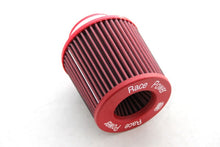 画像をギャラリービューアに読み込む, BMC Twin Air Universal Conical Filter w/Metal Top - 85mm ID / 140mm H