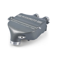 画像をギャラリービューアに読み込む, Mishimoto 2015-2020 BMW F80 M3/M4 Intercooler Lime Rock Gray Metallic