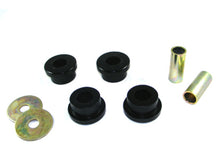 画像をギャラリービューアに読み込む, Whiteline Plus 10/89-12/92 Toyota Celica ST182/184/185/GT4/AT180 Front Control Arm Lower Inner Rear