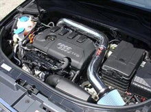 画像をギャラリービューアに読み込む, Injen 10-12 VW MKVI GTI 2.0L TSI Polished Cold Air Intake