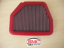 画像をギャラリービューアに読み込む, BMC 06-11 Terrain 2.4L Replacement Panel Air Filter