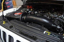 画像をギャラリービューアに読み込む, Injen 18-20 Jeep Wrangler JL L4-2.0L Evolution Intake