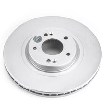 画像をギャラリービューアに読み込む, Power Stop 15-19 Kia Sedona Front Evolution Geomet Coated Rotor