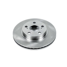 画像をギャラリービューアに読み込む, Power Stop 04-09 Toyota Prius Front Autospecialty Brake Rotor