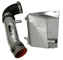 画像をギャラリービューアに読み込む, Injen 96-98 Jetta / Golf 2.0L OBD2 Only Single Pressure Regulating Valve Only Polished Short Ram I