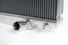 画像をギャラリービューアに読み込む, CSF 93-98 Toyota Supra Radiator