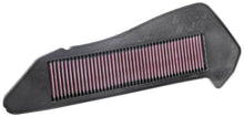 画像をギャラリービューアに読み込む, K&amp;N 17-20 Yamaha CZD300 Xmax 292cc Drop In Replacement Air Filter