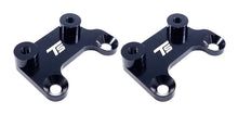 画像をギャラリービューアに読み込む, Torque Solution 2.5i Fuel Rail Adapters: 96-17 Subaru Impreza/WRX/STI