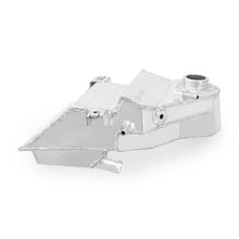 画像をギャラリービューアに読み込む, Mishimoto 03-07 Ford 6.0L Powerstroke Aluminum Degas Bottle - Polished