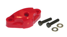 画像をギャラリービューアに読み込む, Prothane Scion FR-S / BRZ Rear Shifter Kit - Red