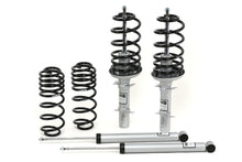 画像をギャラリービューアに読み込む, H&amp;R 98-05 Volkswagen Golf/Jetta 2.0L MK4 Sport Cup Kit (Non Cabrio)