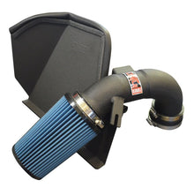 画像をギャラリービューアに読み込む, Injen 16-18 BMW 330i B48 2.0L (t) Wrinkle Black Cold Air Intake