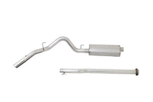 画像をギャラリービューアに読み込む, Gibson 15-19 Ford F-150 XL 5.0L 3in Cat-Back Single Exhaust - Stainless