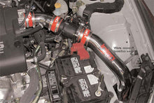 画像をギャラリービューアに読み込む, Injen 02-06 Nissan Altima 4 Cyl 2.5L (CARB 02-04 Only) Black Cold Air Intake *SPECIAL ORDER*