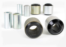 画像をギャラリービューアに読み込む, Whiteline Plus BMW 05+ 1 Ser/3/05-10/11 3 Ser Front Control Arm - Upper Inner &amp; Outer Bushing Kit