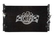 画像をギャラリービューアに読み込む, CSF 98-00 Toyota Tacoma 3.0L A/C Condenser