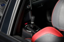画像をギャラリービューアに読み込む, GrimmSpeed Shift Knob Stainless Steel - Subaru 5 Speed and 6 Speed Manual Transmission - Black