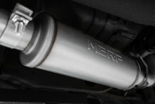 画像をギャラリービューアに読み込む, MBRP 99-04 Ford Mustang GT/Mach 1 2.5in Dual Split Rear AL Catback Exhaust w/ 3.5in Dual Wall Tips