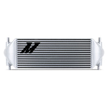 画像をギャラリービューアに読み込む, Mishimoto 21+ Bronco 2.7 Stock Location INT Kit MWBK Pipes SL Cooler