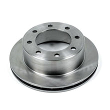 画像をギャラリービューアに読み込む, Power Stop 00-05 Ford Excursion Rear Autospecialty Brake Rotor