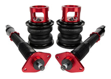 画像をギャラリービューアに読み込む, Air Lift Performance 02-07 Infiniti G35 / 03-08 Nissan 350Z Rear Kit