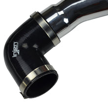画像をギャラリービューアに読み込む, Injen 03-06 Evo 8/9/MR Intercooler Pipe Kit (Will Not Work w/ Factory Air Box)