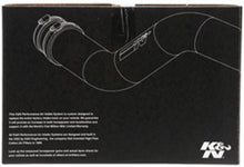 画像をギャラリービューアに読み込む, K&amp;N 15-18 CAN-AM Maverick 976CC Performance Intake Kit