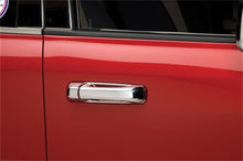 画像をギャラリービューアに読み込む, Putco 10-19 Ram 2500-3500 (2 door) - w/o Pass. Keyhole Door Handle Covers