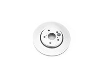 画像をギャラリービューアに読み込む, Power Stop 18-19 Toyota C-HR Front Evolution Geomet Coated Rotor