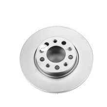 画像をギャラリービューアに読み込む, Power Stop 16-18 Fiat 500X Rear Evolution Geomet Coated Rotor
