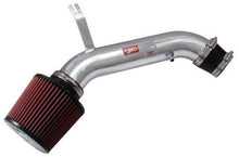 画像をギャラリービューアに読み込む, Injen 94-01 Integra Ls Ls Special RS Polished Short Ram Intake