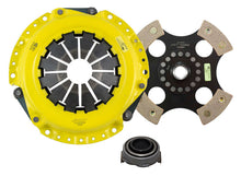画像をギャラリービューアに読み込む, ACT 2006 Honda Civic HD/Race Rigid 4 Pad Clutch Kit