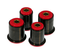 画像をギャラリービューアに読み込む, Prothane GM Front Lower Control Arm Bushings - Red