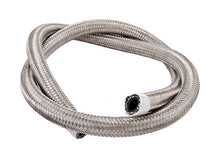 画像をギャラリービューアに読み込む, Torque Solution Stainless Steel Braided Rubber Hose -6AN 50ft (0.34in ID)