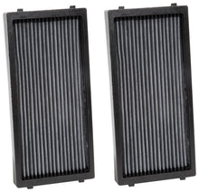 画像をギャラリービューアに読み込む, K&amp;N BMW X5/X5 M/X6/X6 M Cabin Air Filter