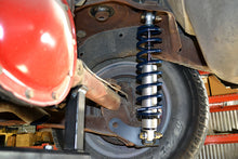 画像をギャラリービューアに読み込む, Ridetech 82-02 Camaro and Firebird TQ Series CoilOvers Rear Pair