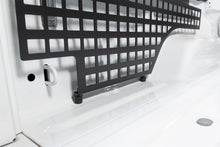 画像をギャラリービューアに読み込む, Putco 20-21 Jeep Gladiator - 5ft (Standard Box) Molle Passenger Side Panel