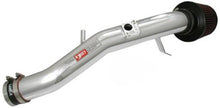 画像をギャラリービューアに読み込む, Injen 06-15 Lexus IS250 2.5L V6 Polished Short Ram Intake