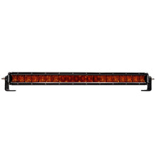画像をギャラリービューアに読み込む, Rigid Industries SR-Series 20in. Spot w/ Amber PRO Lens