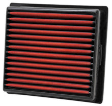 画像をギャラリービューアに読み込む, AEM 11 Jeep Grand Cherokee / 11 Durango 9.625in O/S L x 8.875in O/S W x 2.375in H DryFlow Air Filter