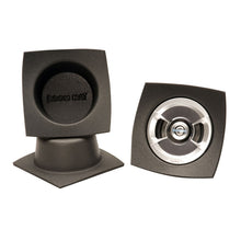 画像をギャラリービューアに読み込む, DEI Speaker Baffles 6.5in Round Pair