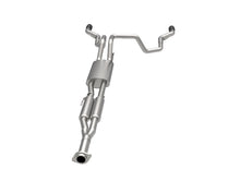画像をギャラリービューアに読み込む, Kooks 15-20 Ford F150 2.7/3.5/5.0L 3in Dual Cat-Back Rear Exit Exhaust w/BlackTips