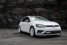 画像をギャラリービューアに読み込む, MBRP 15-19 VW Golf R 3in Cat Back Single Exit Exhaust Pro Series w/ Valve Delete - T304