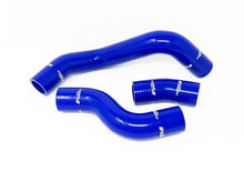 画像をギャラリービューアに読み込む, Torque Solution 2013+ Subaru BRZ / Scion FR-S / Toyota 86 Silicone Radiator Hose Kit - Blue