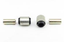 画像をギャラリービューアに読み込む, Whiteline Plus 7/03-11 Mazda RX8 Rear Control Arm Upper Inner Bushing Kit