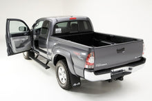 画像をギャラリービューアに読み込む, AMP Research 2016-2017 Toyota Tacoma Double Cab/Access PowerStep - Black