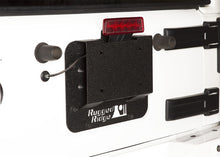 画像をギャラリービューアに読み込む, Rugged Ridge Tire Carrier Delete Kit 07-18 Jeep Wrangler JK